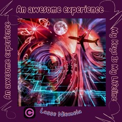 An awesome experiense
