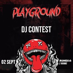 Explore - Playground Dj Contest