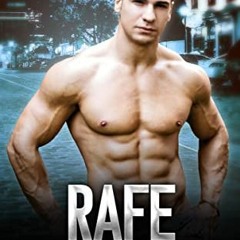 ✔️ [PDF] Download Rafe (Federal Protection Agency Book 2) by  Eve Riley