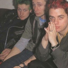 Green Day  Jaded in Chicago '94