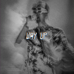 WAY UP (Prod. by TREETIME)