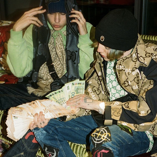 tlow - Prada on Prada / Bape Sta (unreleased)
