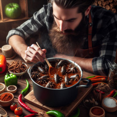 Coming Nov 8: Main St Chili CookOff