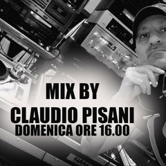 Musica&magia dell ultimo impero select dj claudio pisani