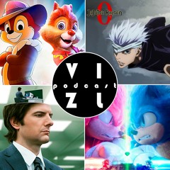 Чип и Дейл спешат на помощь, Магическая битва 0, Соник 2, Разделение l Подкаст о кино №76