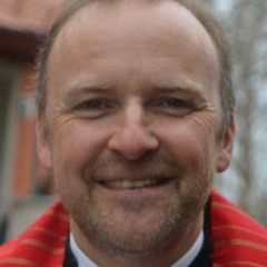 Der Scheibenwischer