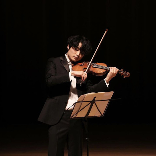 양인모 - W.Bolcom, Graceful Ghost Rag 우아한 유령 MBC 210410