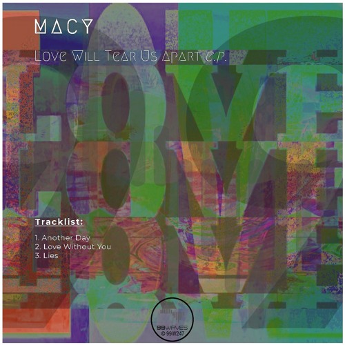 MACY - Another Day (Original Mix)