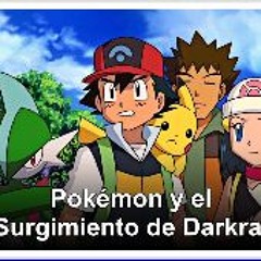𝗪𝗮𝘁𝗰𝗵!! Pokémon: The Rise of Darkrai (2007) (FullMovie) Mp4 OnlineTv