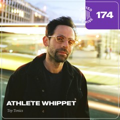 Athlete Wippet presents United We Rise Podcast Nr. 174