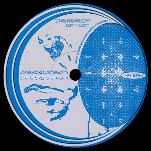 Resilient - Cherenkov Effect