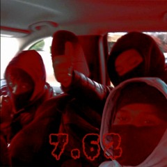 7.62 (Prod.Sahara)