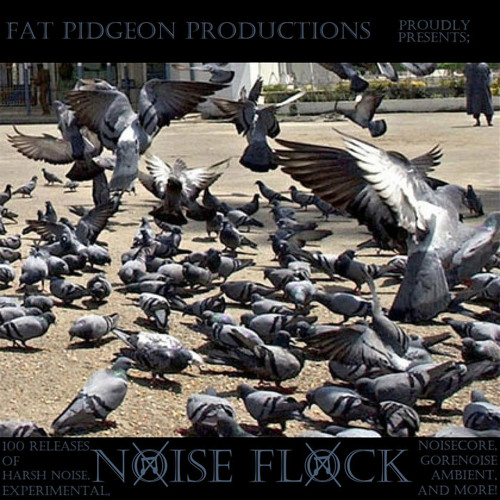 Traumator - Pigeon invasion