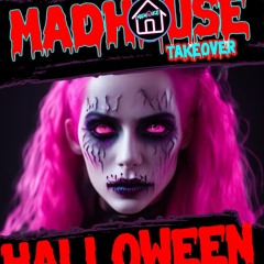 BVR - Madhouse Halloween Set Re-Recorded