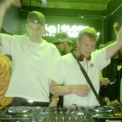 BOG x Partum: Bennett b2b GUES:T