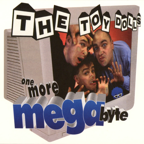 Stream The Devil Went Down to Scunthorpe by Toy Dolls Listen online
