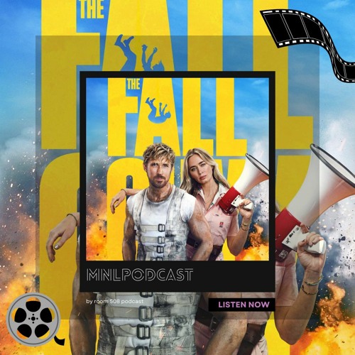 MNL - The FALL GUY | Spoiler Talk - เจ็บนี้เพื่อเธอ