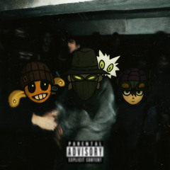 PUBLIC ENEMY ST2KY REMIX