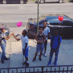 HBK ROCKET - BEEN BROKE (online - Audio - Converter.com)