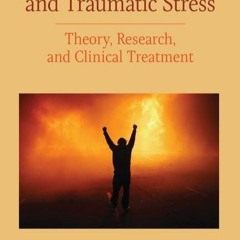 PDF_⚡ Microaggressions and Traumatic Stress: Theory, Research, and Clinical
