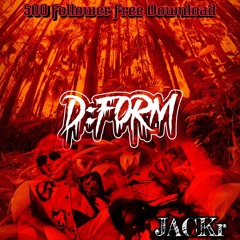 JACKr [500 Follower Free Download]