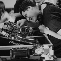 Cavilar Podcast 001 x Chen