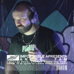 imPOPssible @ Coletiva Mostra Multicultural (03.08.2024)
