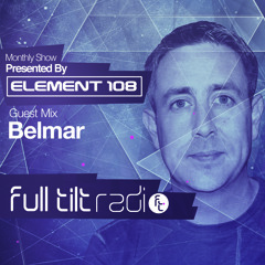 Full Tilt Radio 012 (Guest Mix Belmar)