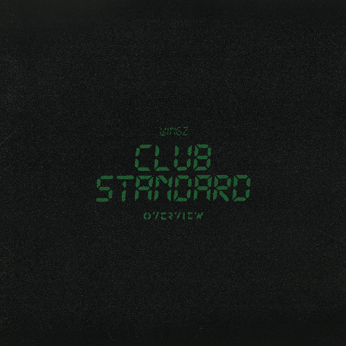 Wingz - Club Standard (OUT NOW)