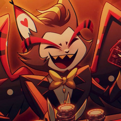 Love In A Bottle / Hazbin Hotel S2 - speed up