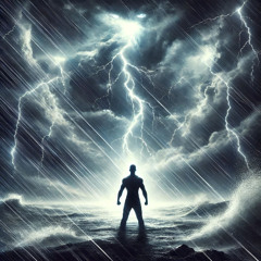 Io Sono La Tempesta