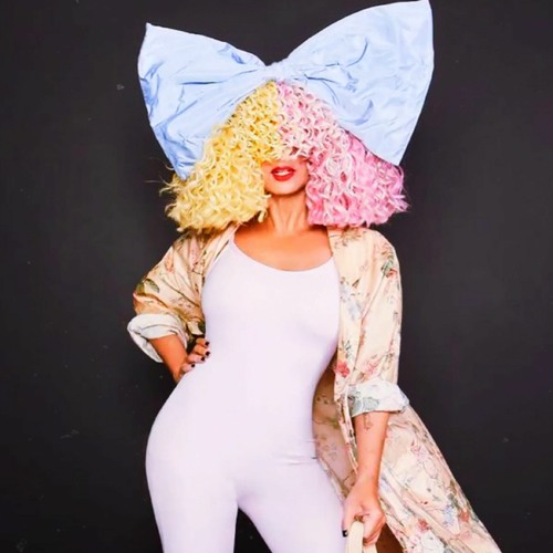 Stream Sia - Criminal by Sia || Era of Music | Listen online for free