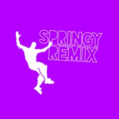 Springy Dance Emote REMIX Dubby