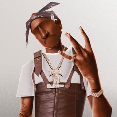 2pac - Baby "Is it a Crime" (Rema Remix)