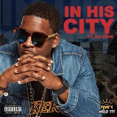 In His City feat Kai Rose.master