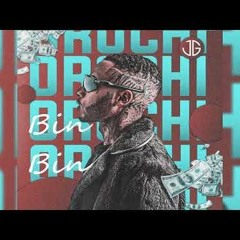 Orochi Feat. BIN - Quarto 313