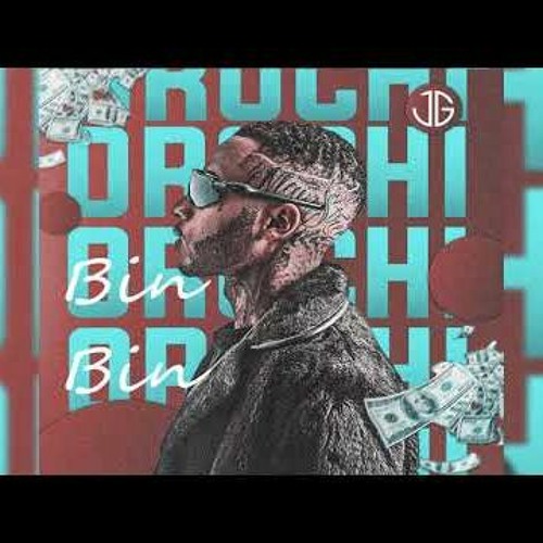 Orochi Feat. BIN - Quarto 313