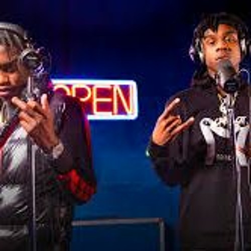 Stream Polo G And Lil Tjay - Pop Out LoFi Hip Hop by andyy.fit | Listen ...