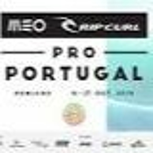 Stream episode 🔴 LIVESTREAM!! WSL 2024 MEO Rip Curl Pro Portugal