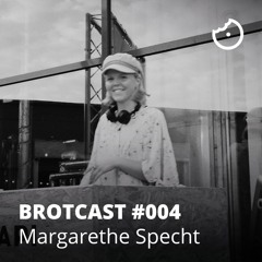 Brotcast 004 by Margarethe Specht