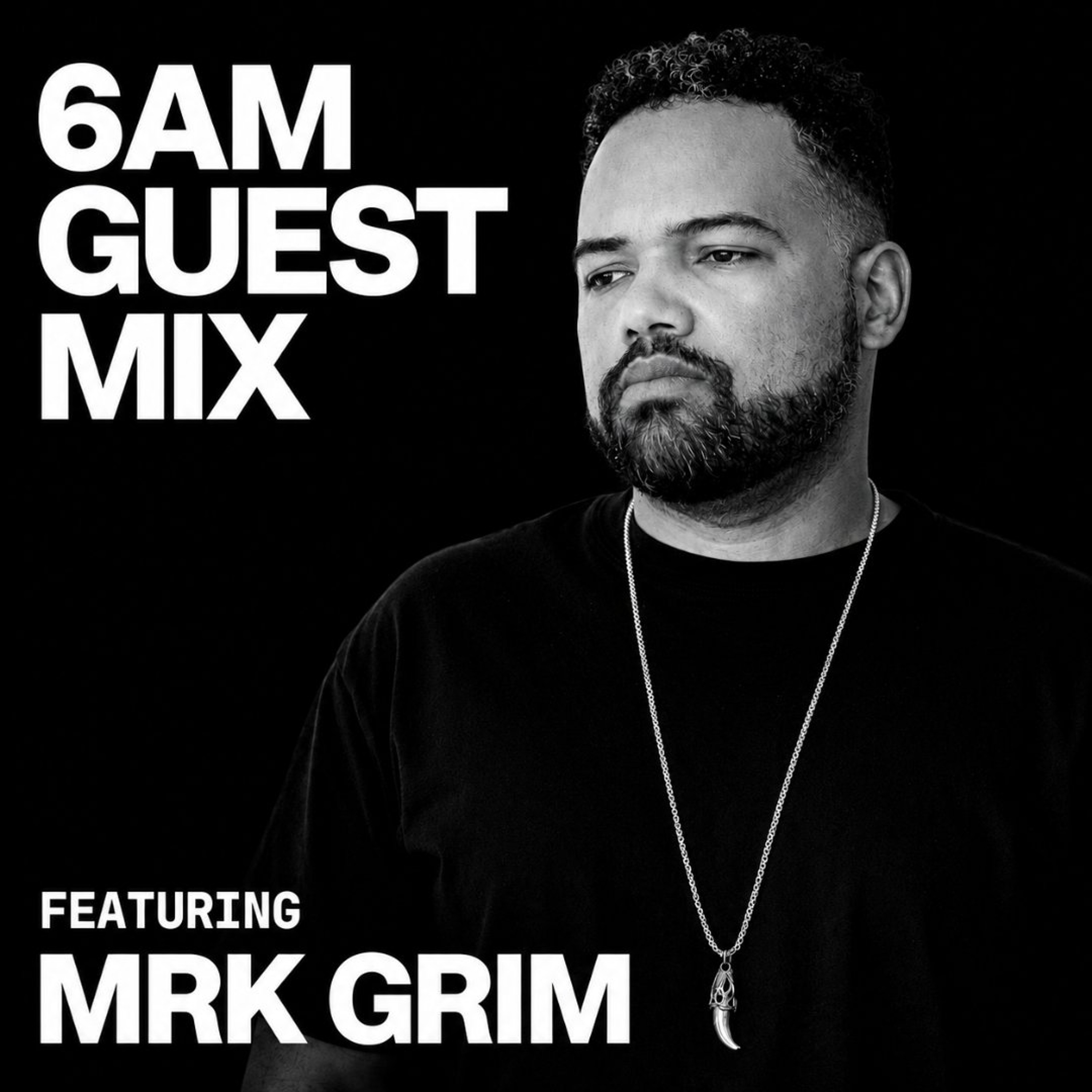 Guest Mix: Mrk Grim episode artwork