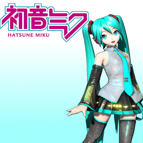 Fire◎Flower - hatsune miku