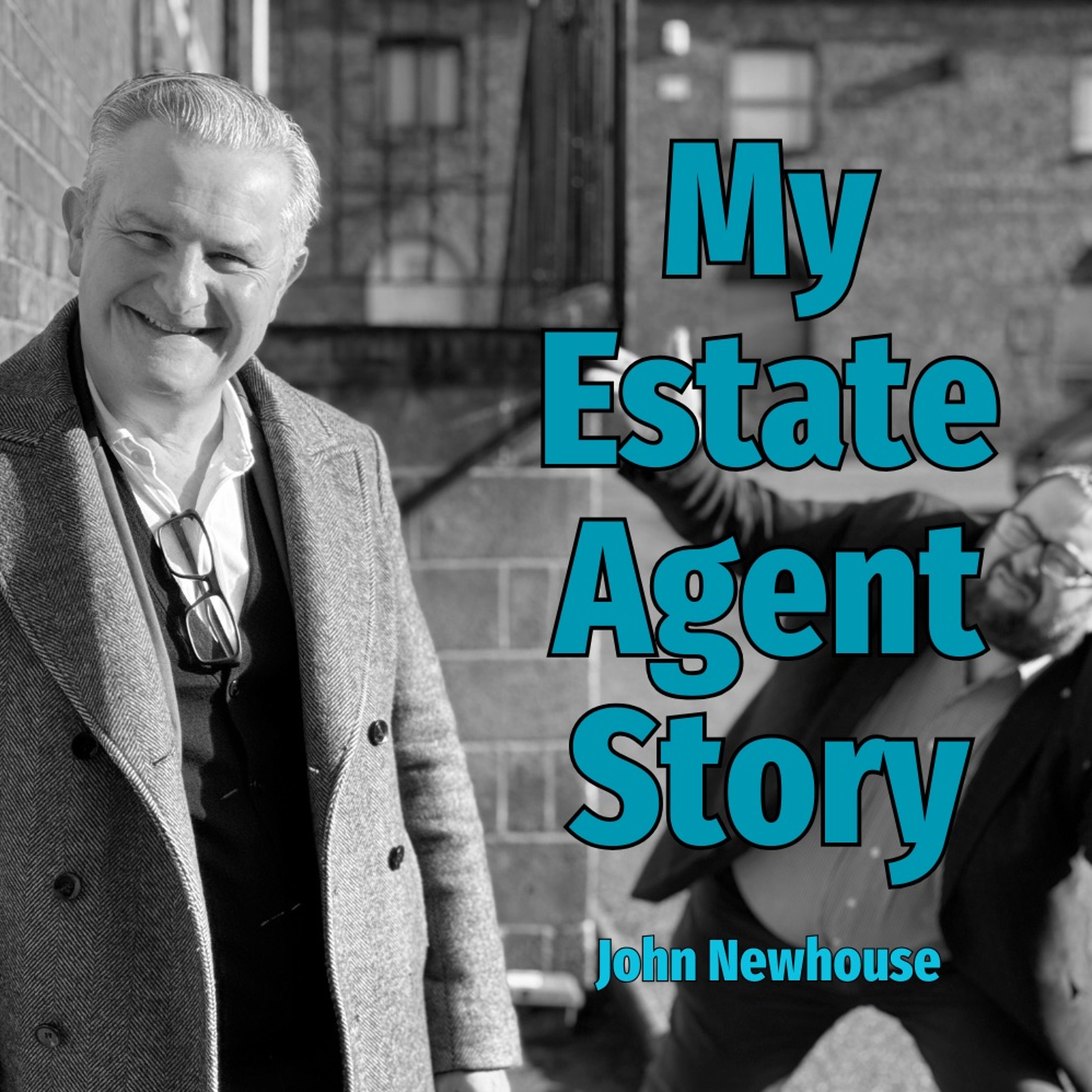 Letting & Estate Agent Podcast