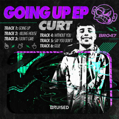 Curt - Going Up EP (OUT NOW)