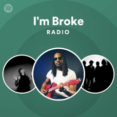 I'm Broke Radio