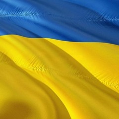Ukraine Anthem Flip