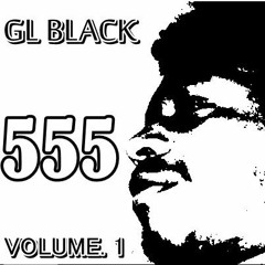GL BLACK 555 - E DOS TRALHA QUE ELA GOSTA ( VERSÃO SPOTIFY)