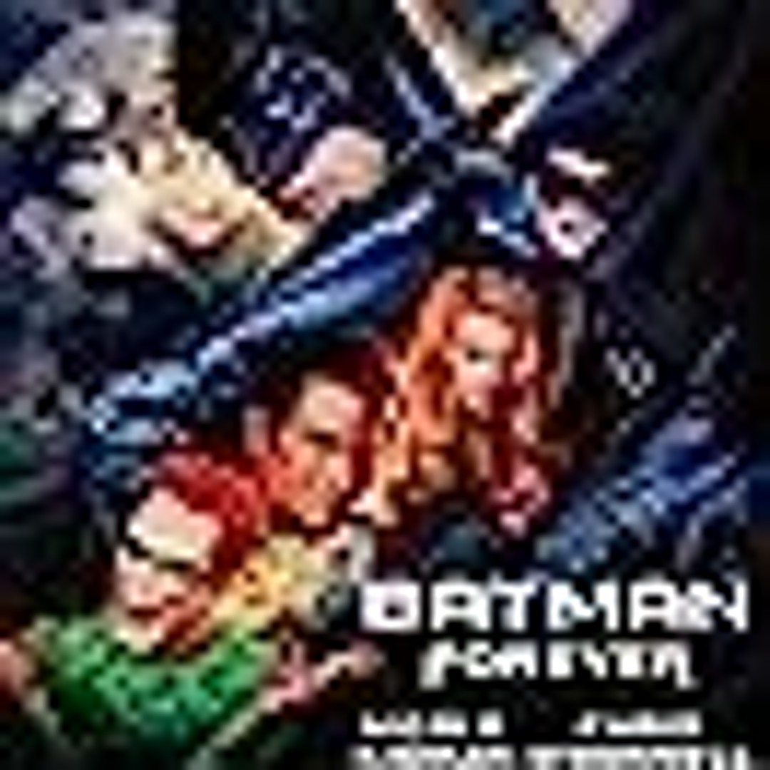 Stream episode Batman Forever 1995 FullMovie 123 3756646 At Home by Rembulan podcast Listen online for free on SoundCloud