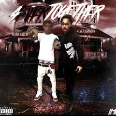 4EverGrindin - Own Lane