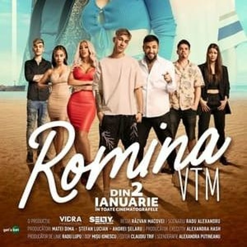 [Filmul] » Romina, VTM (2022) Film Online Subtitrat in Româna | GRATIS